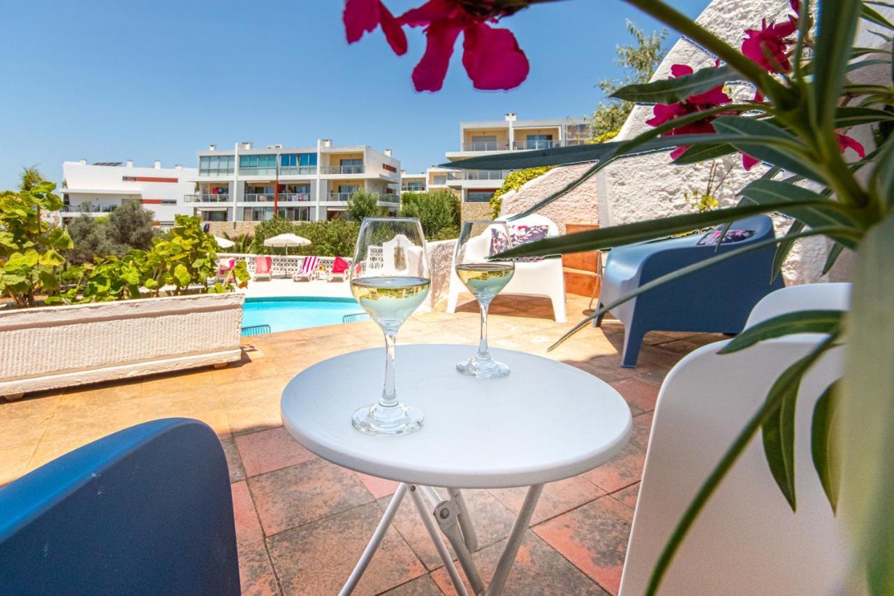 Villa Principezinho Портиман Экстерьер фото