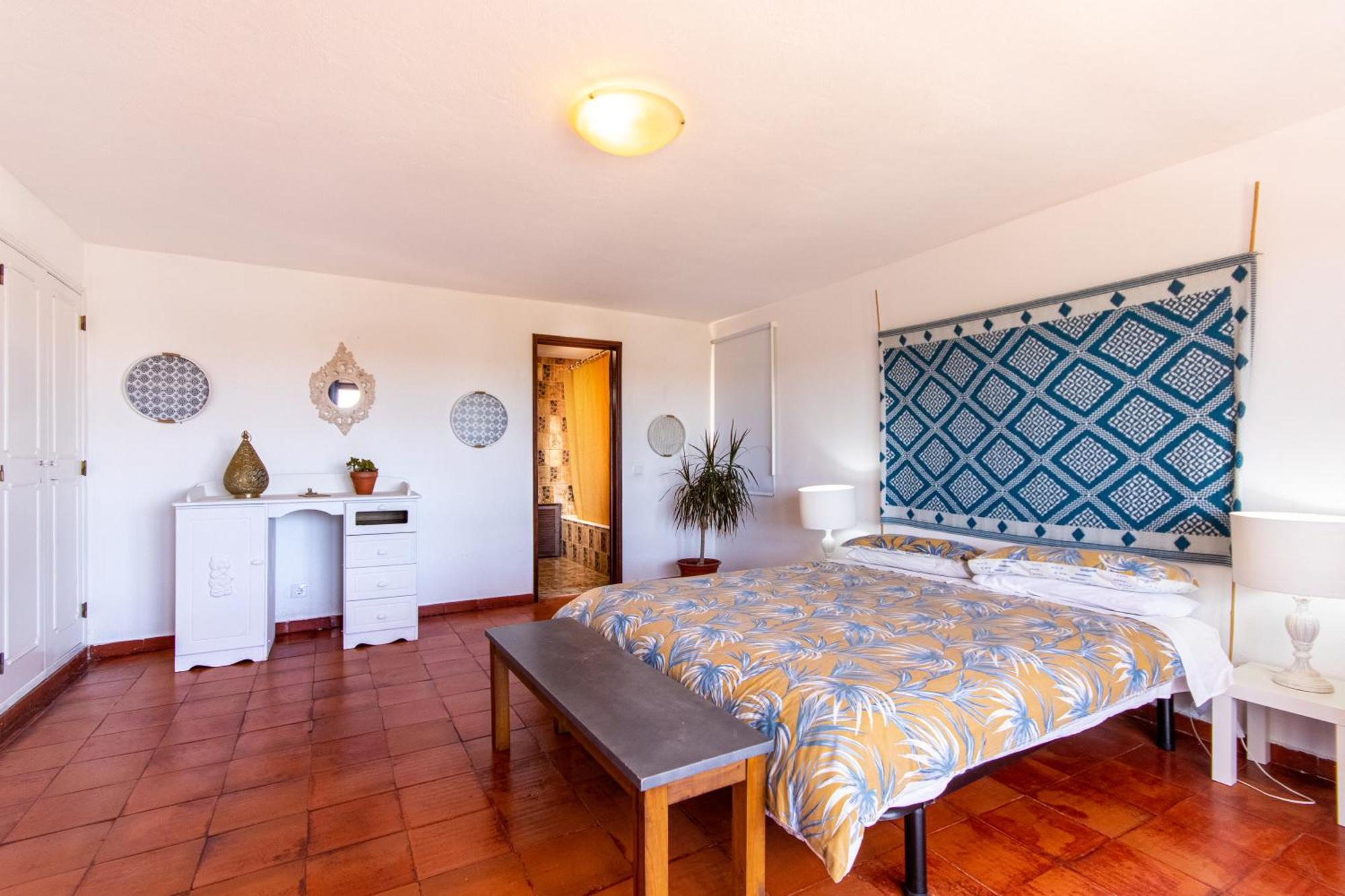 Villa Principezinho Портиман Экстерьер фото