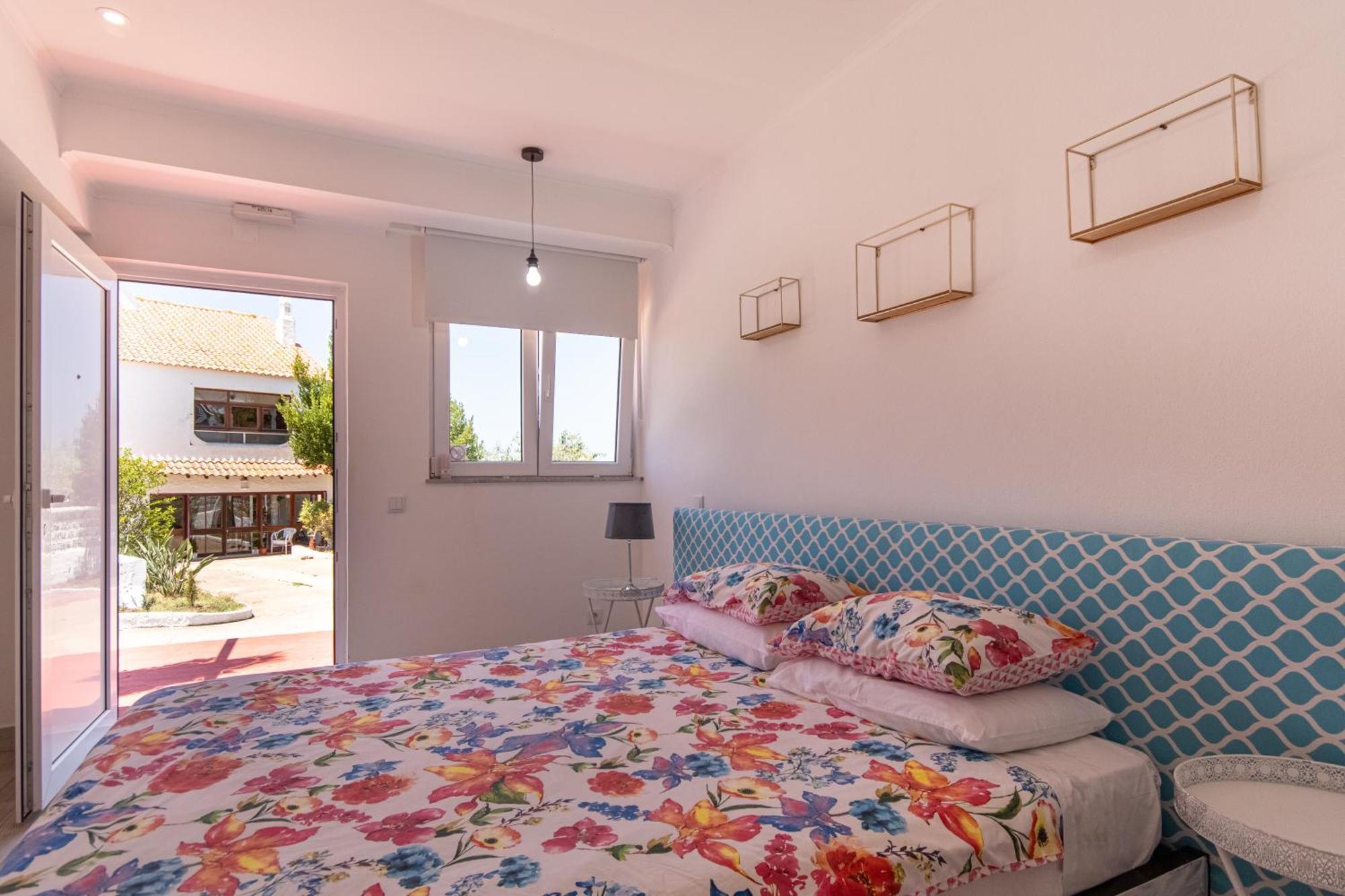 Villa Principezinho Портиман Номер фото